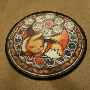 Eevee Mat